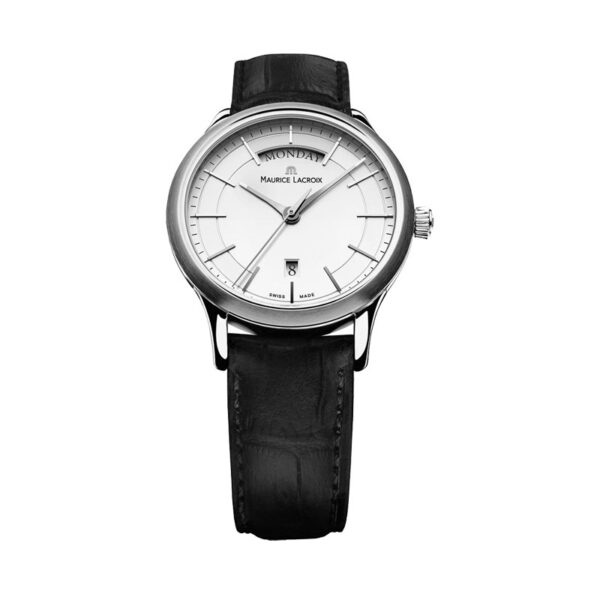 Reloj Maurice Lacroix Les Classiques LC1007-SS001-130