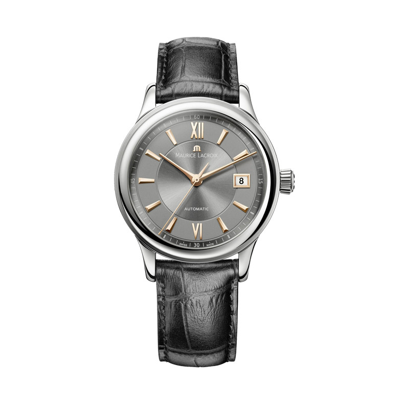 Reloj Maurice Lacroix Les Classiques LC6027-SS001-310