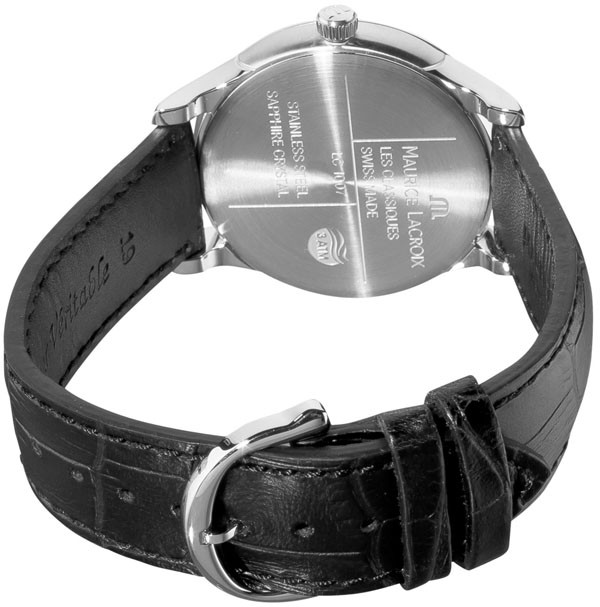 Correa reloj-maurice-lacroix-les-classiques-lc1007-ss001-330