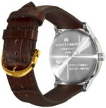 Reloj Maurice Lacroix Les Classiques LC6017-YS101-130 cierre