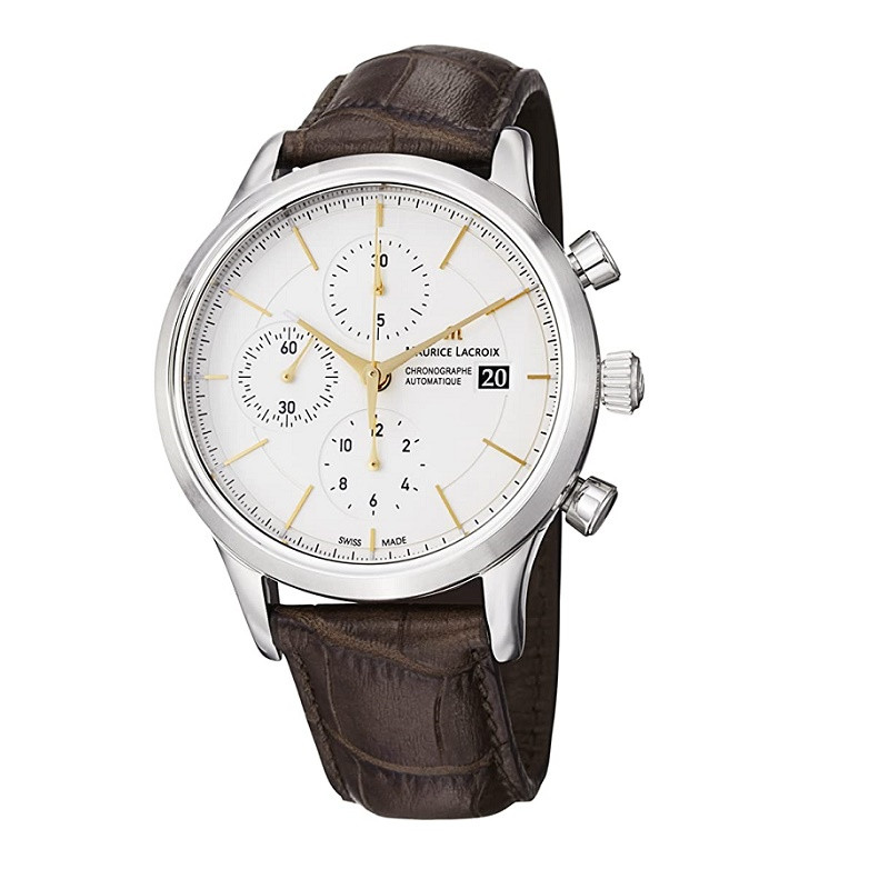 Reloj Maurice Lacroix Les Classiques LC6058-SS001-131