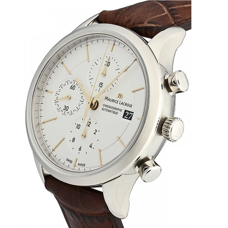 Reloj Maurice Lacroix Les Classiques LC6058-SS001-131