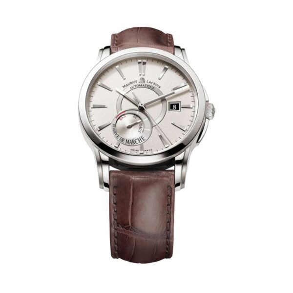 Reloj Maurice Lacroix Pontos PT6168-SS001-130-2
