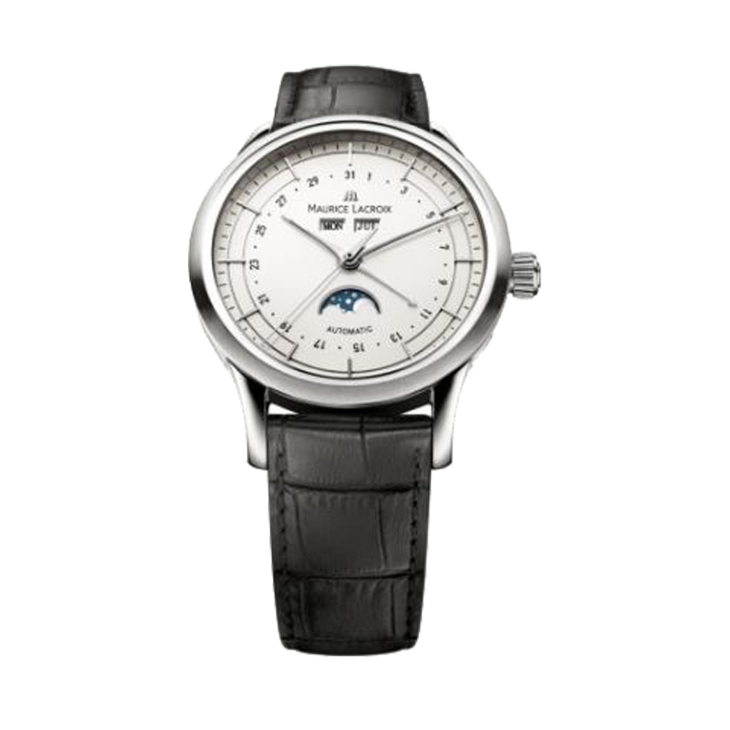 Reloj Maurice Lacroix Les Classiques LC6068-SS001-13E