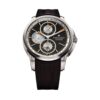 Reloj Maurice Lacroix Pontos Titanio PT6188-TT031-330