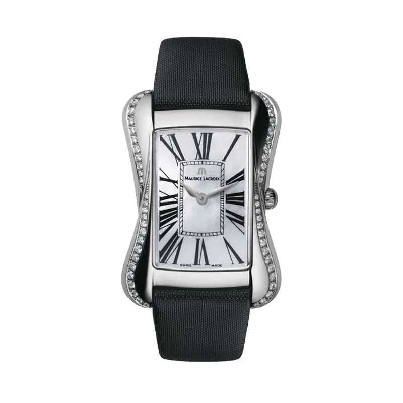 Reloj Maurice Lacroix Divina DV5012-SD531-160