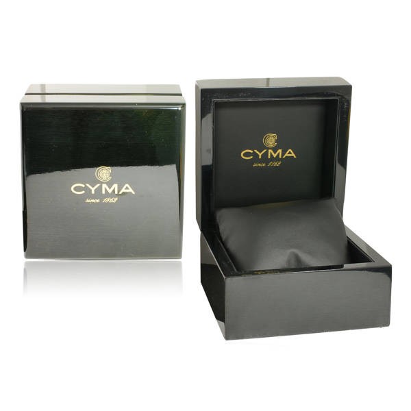 Cyma Classic Diamantes AC8220