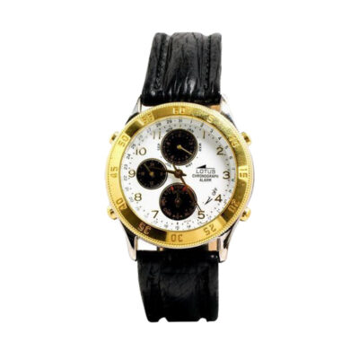 reloj lotus selector 9751