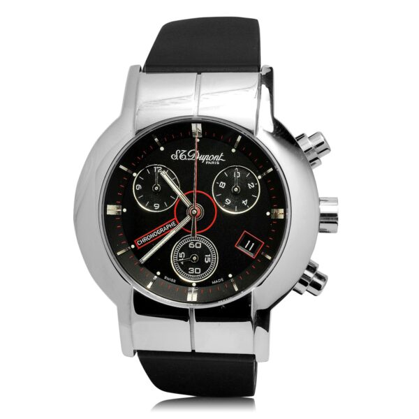 Reloj Dupont Cronógrafo 0064511