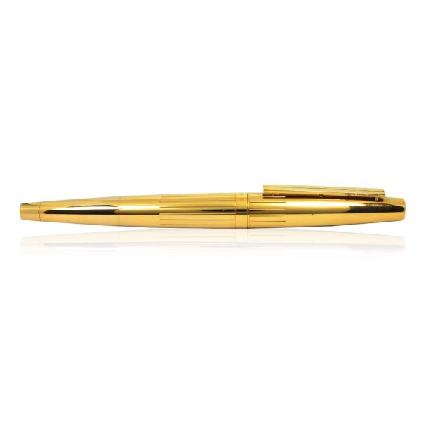 Roller Dupont Plaque Oro
