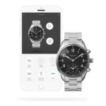 Reloj Kronaby Apex 43mm S1426/1 App
