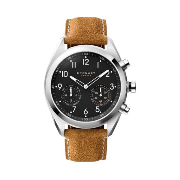 Reloj Kronaby Apex 43mm S3112/1