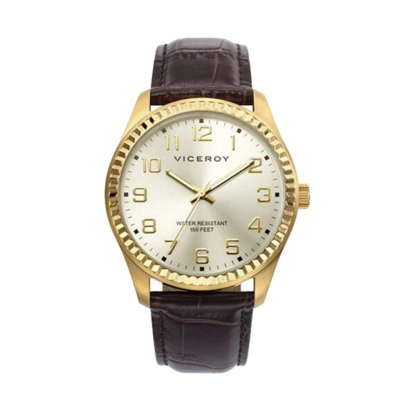 reloj viceroy classic 40523-24