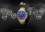 Reloj Lotus Hybrid Smartwatch 18800/3