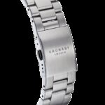 Brazalete Reloj Kronaby Apex 43mm S3762/1