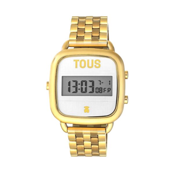 Reloj Tous D-Logo 200351022