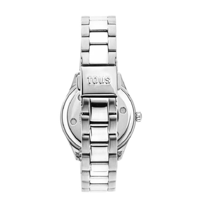 Broche Reloj Tous Mini T-Bear 200351082