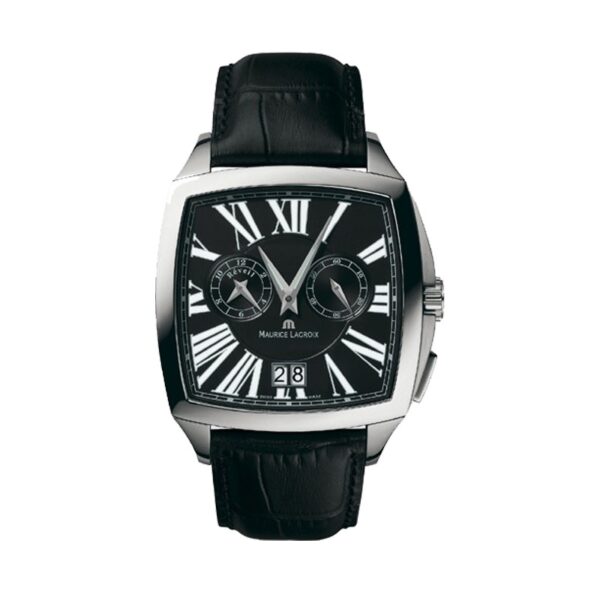 Reloj Maurice Lacroix Miros MI5027-SS001-310