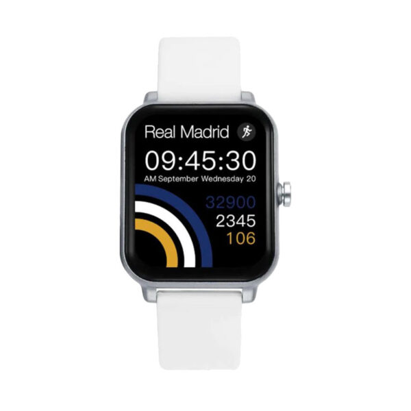 smartwatch real madrid rm2001-00