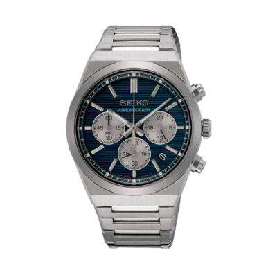 seiko essentials ssb453p1