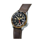 caja seiko 5 sport gmt ssk036k1