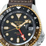 esfera seiko 5 sport ssk036k1