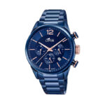 reloj lotus chrono 18680/2