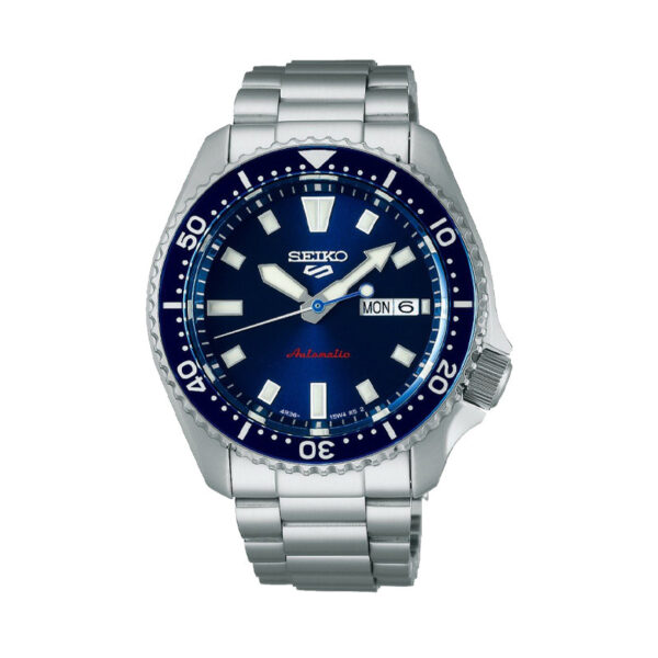 reloj seiko 5 sports srpl83k1