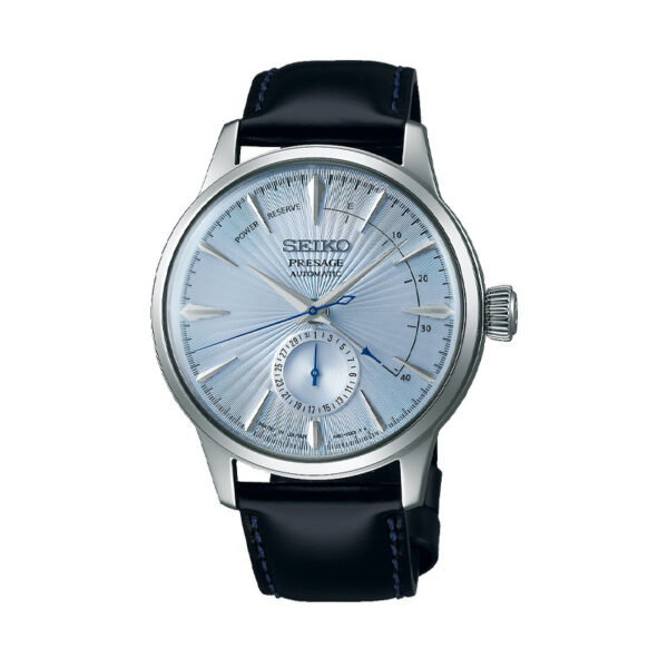 reloj seiko presage cocktail ssa343j1