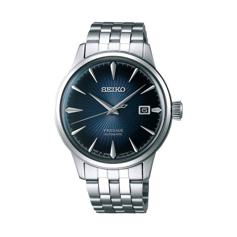 P001200136 reloj seiko presage srpb41j1