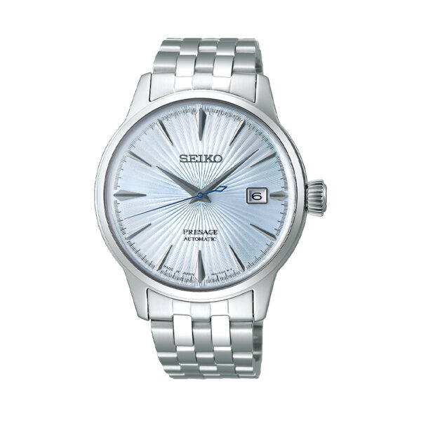 resloj seiko presage srpe19j1