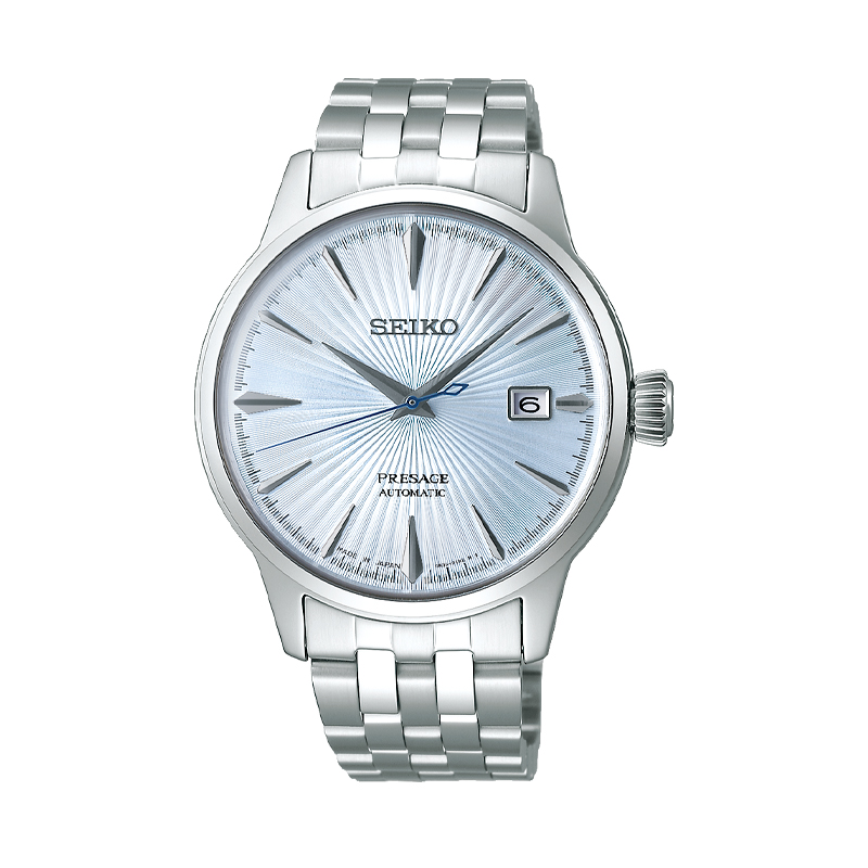 P001200137 resloj seiko presage srpe19j1