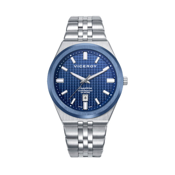 reloj vicreoy swiss made 45115-37