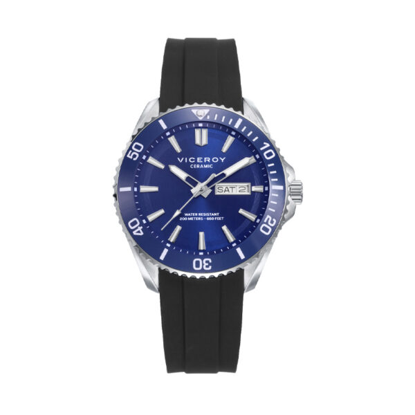 reloj viceroy heat 41173-37