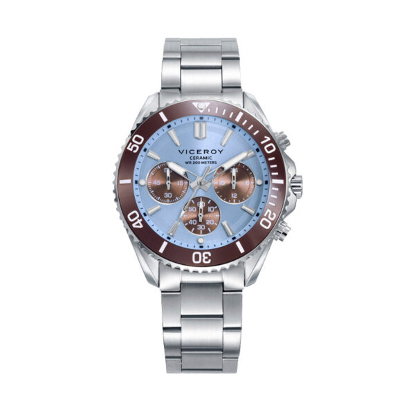 reloj viceroy heat 41179-37