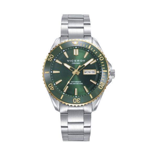 reloj viceroy heat 41181-67