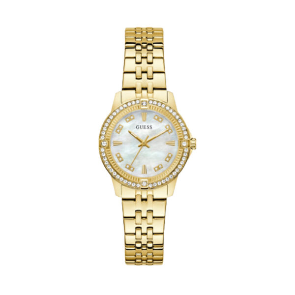 reloj guess colette gw1027l2