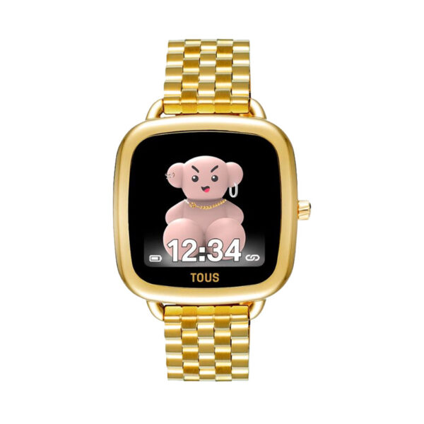 reloj tous d-connect 3000135400
