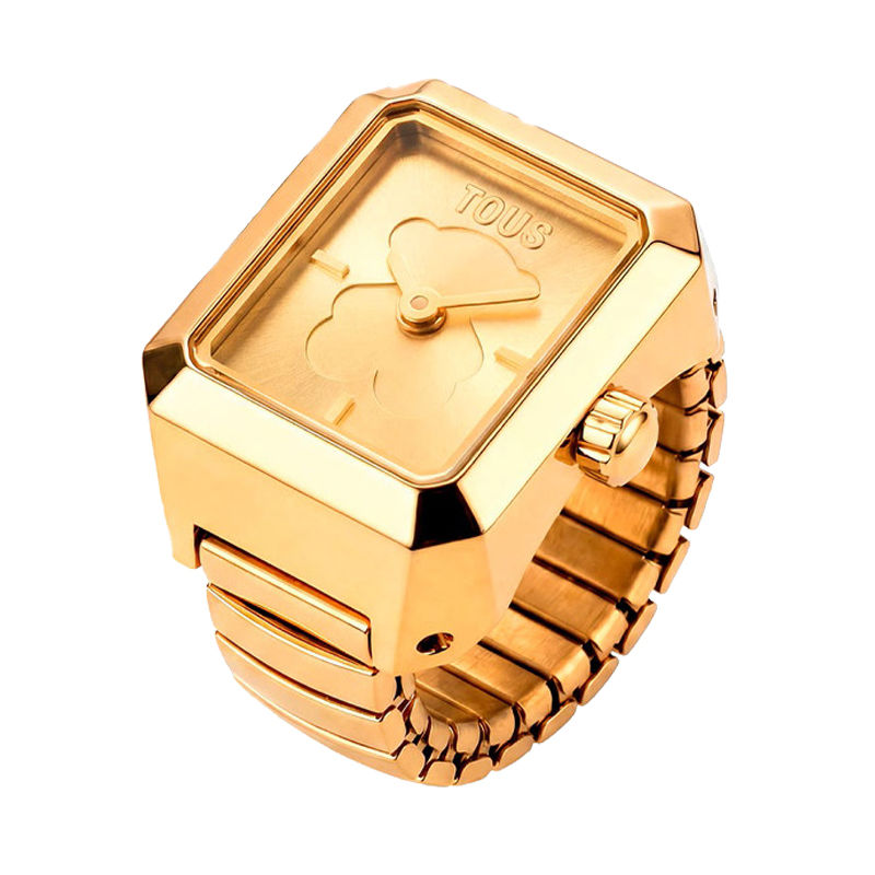 Anillo/Reloj Tous Karat 3000151612