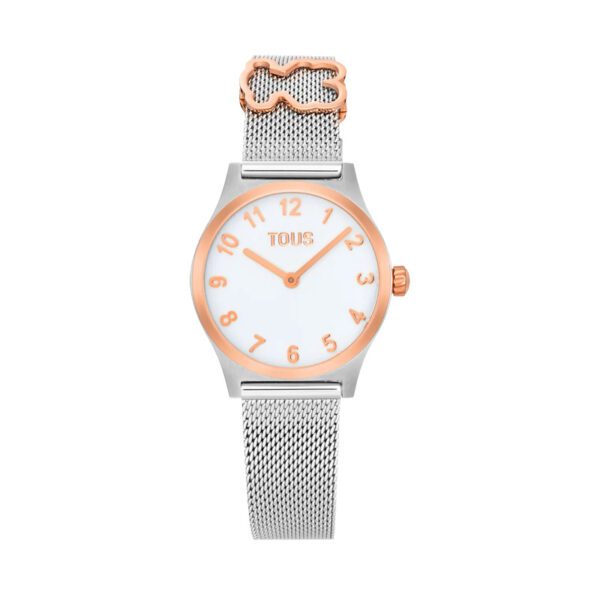 reloj tous epic icon 3000148800