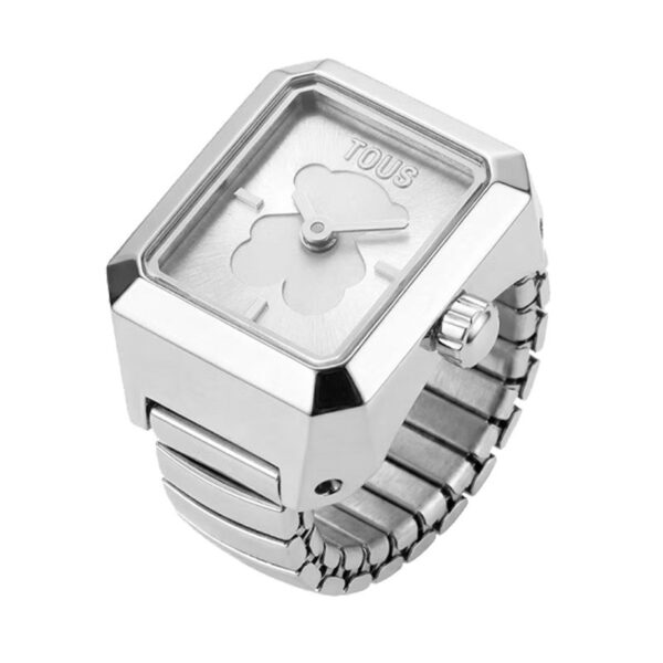 anillo reloj tous karat 3000151812