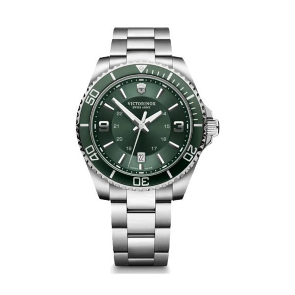 reloj victorinox maverick v241934