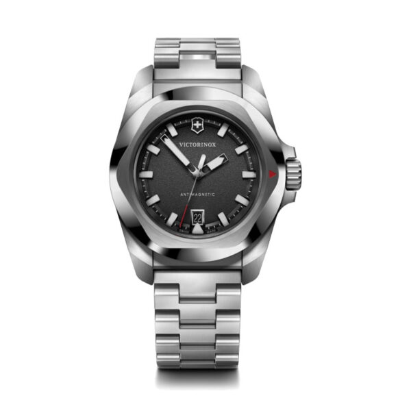 reloj victorinox inox v242030