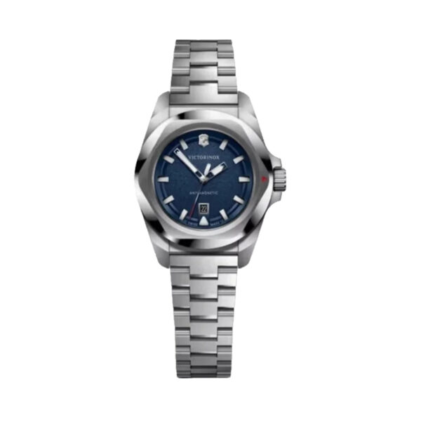 reloj victorinox inox small 242038