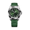 reloj victorinox inox 242085