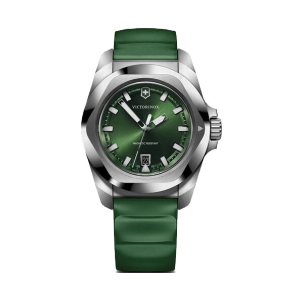 reloj victorinox inox 242085