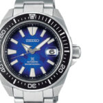 esfera seiko manta raya