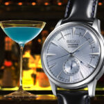 seiko presage cocktail