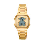 reloj tous mini d-bear 3000148200