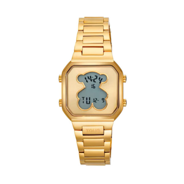 reloj tous mini d-bear 3000148200